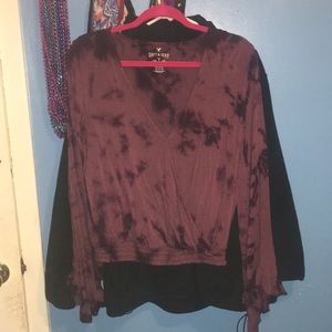 American Eagle Cute Shirt (Sz. M)